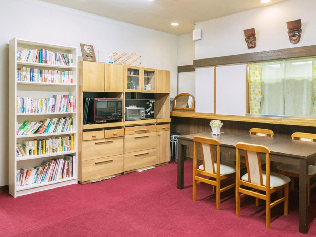 Sachinoyu Hotel Shiga Kogen Yamanouchi  Extérieur photo