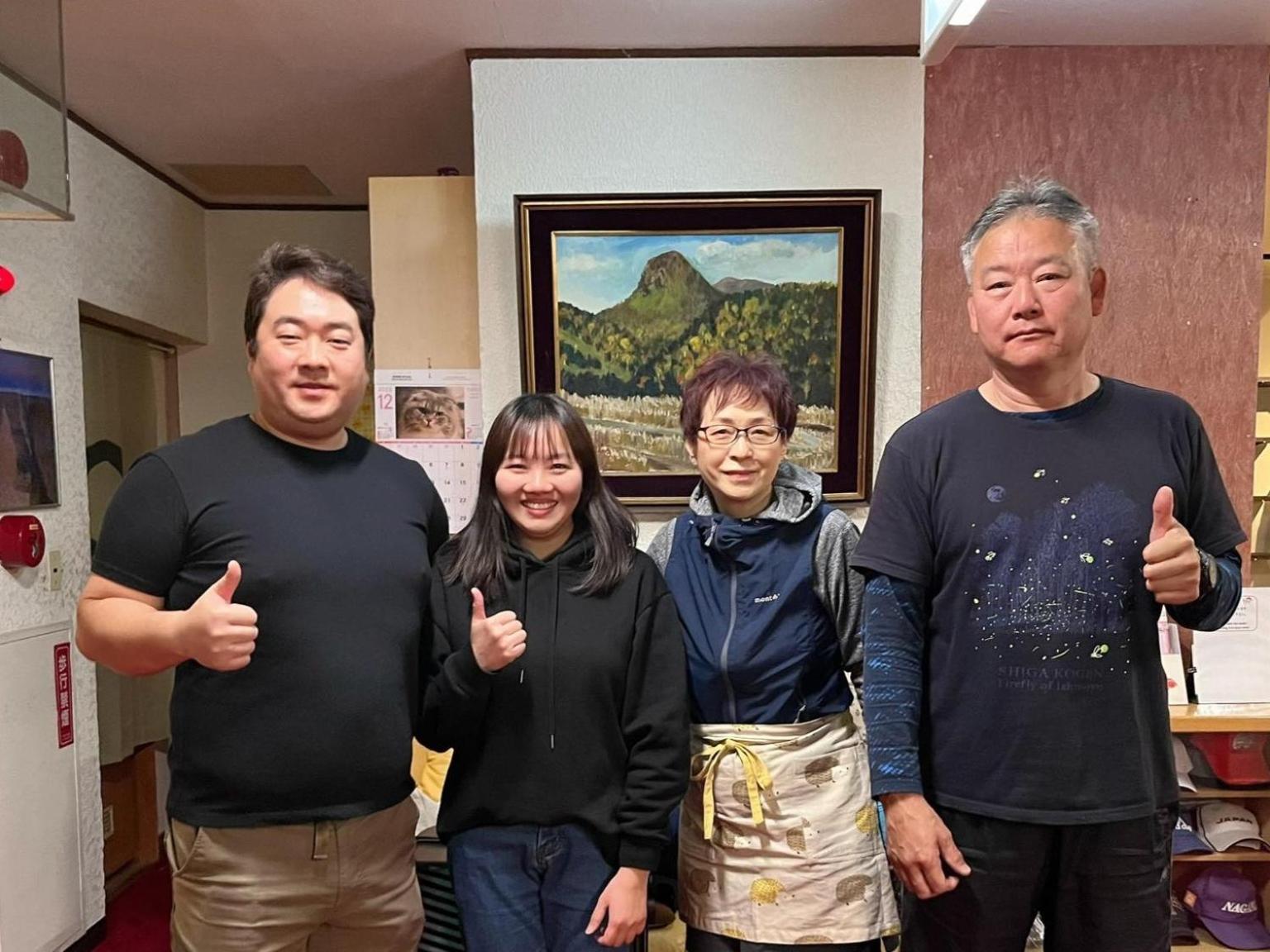 Sachinoyu Hotel Shiga Kogen Yamanouchi  Extérieur photo
