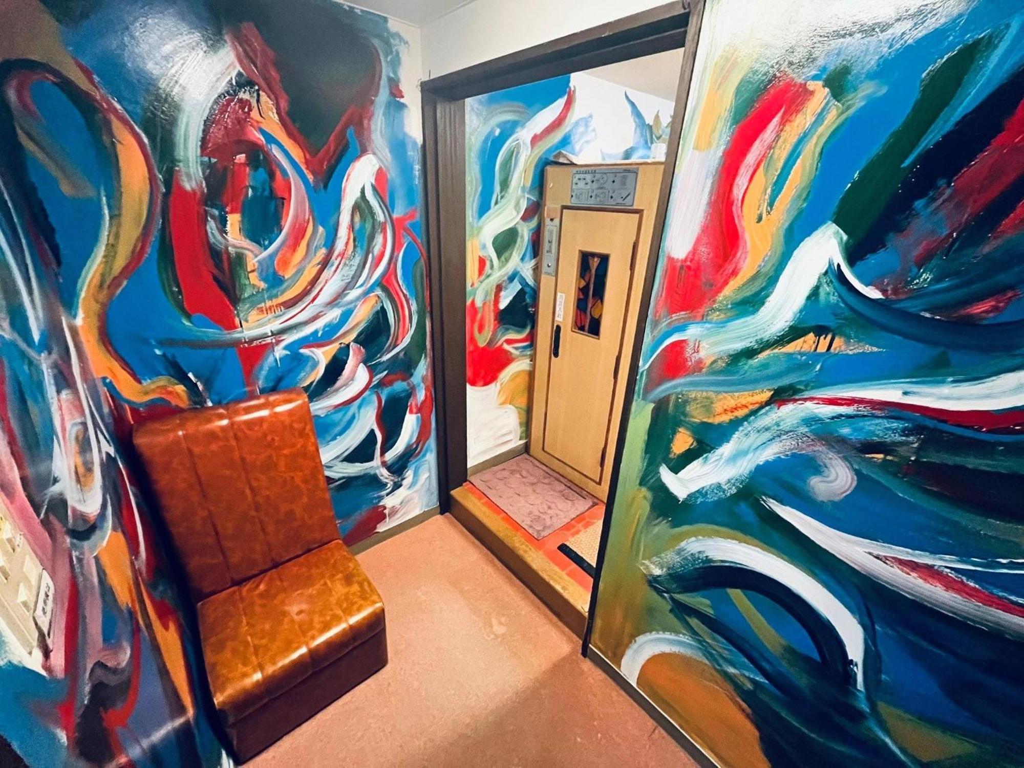 Sachinoyu Hotel Shiga Kogen Yamanouchi  Extérieur photo